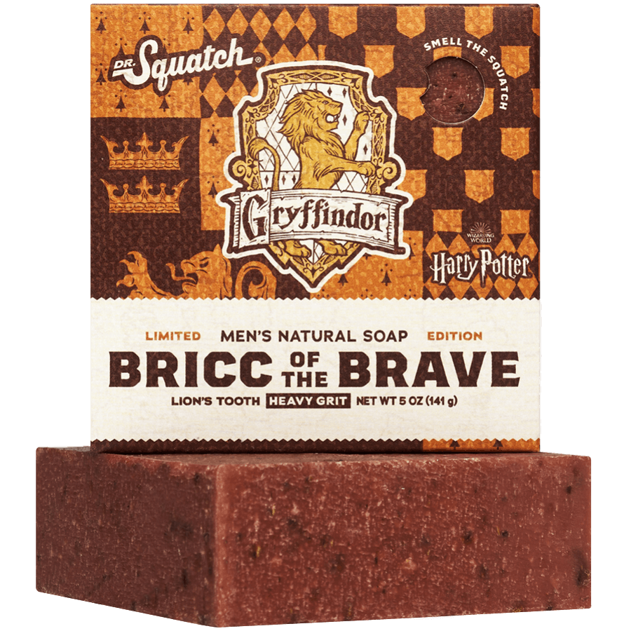 Bricc of the Brave C7