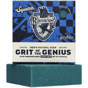 Grit of the Genius W4