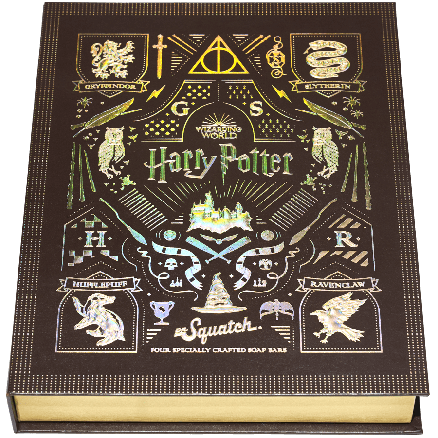 Harry Potter Collection Z5