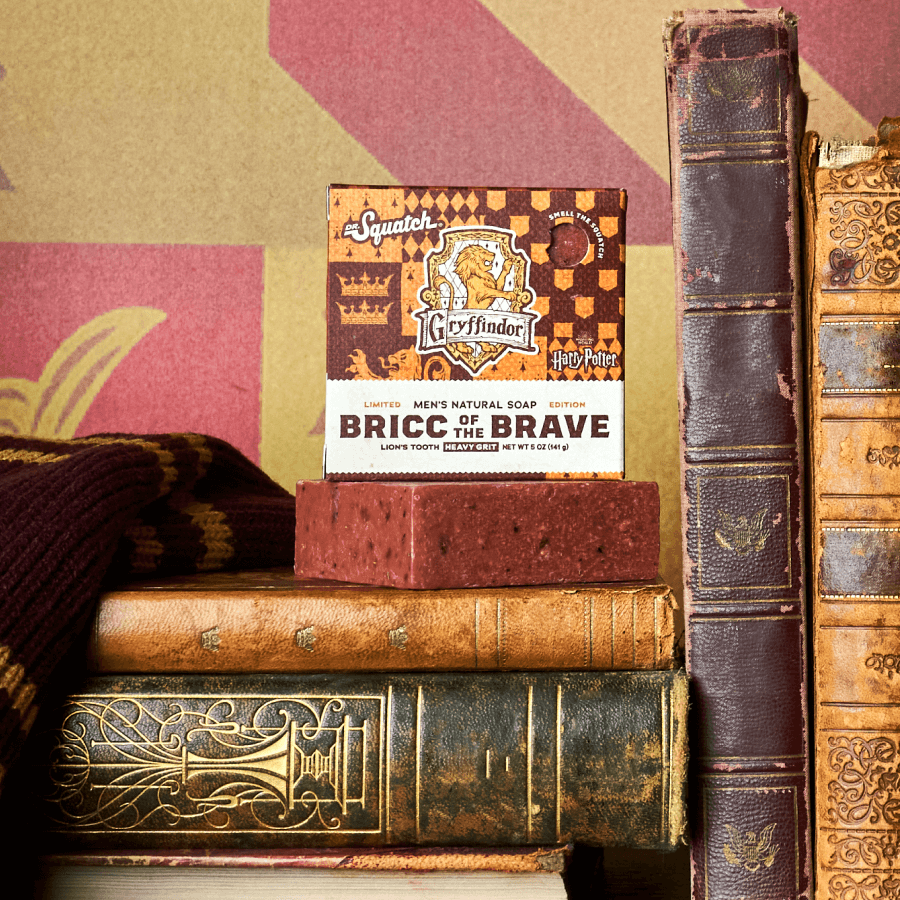 Bricc of the Brave C7
