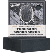 Thousand Sword Scrub E7