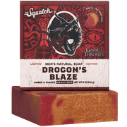 Drogon's Blaze I4