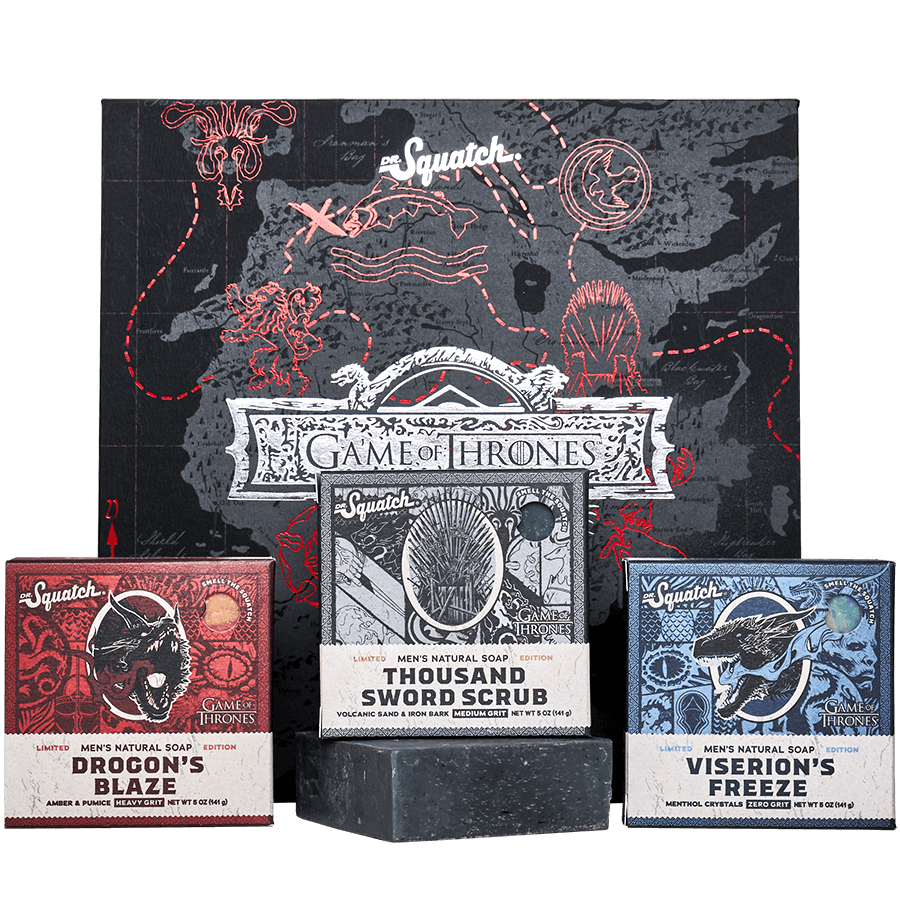 Game of Thrones Collection U9