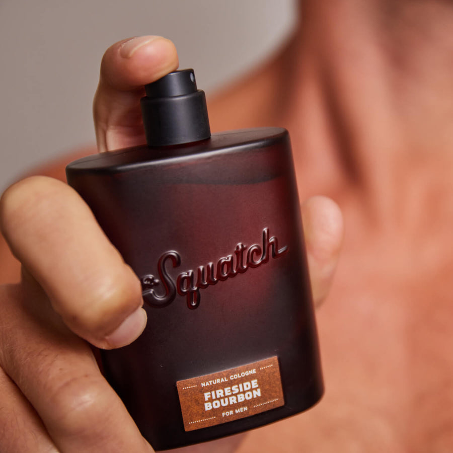 Stirred Scents Set H16