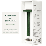 Clean Cut Bundle Z7