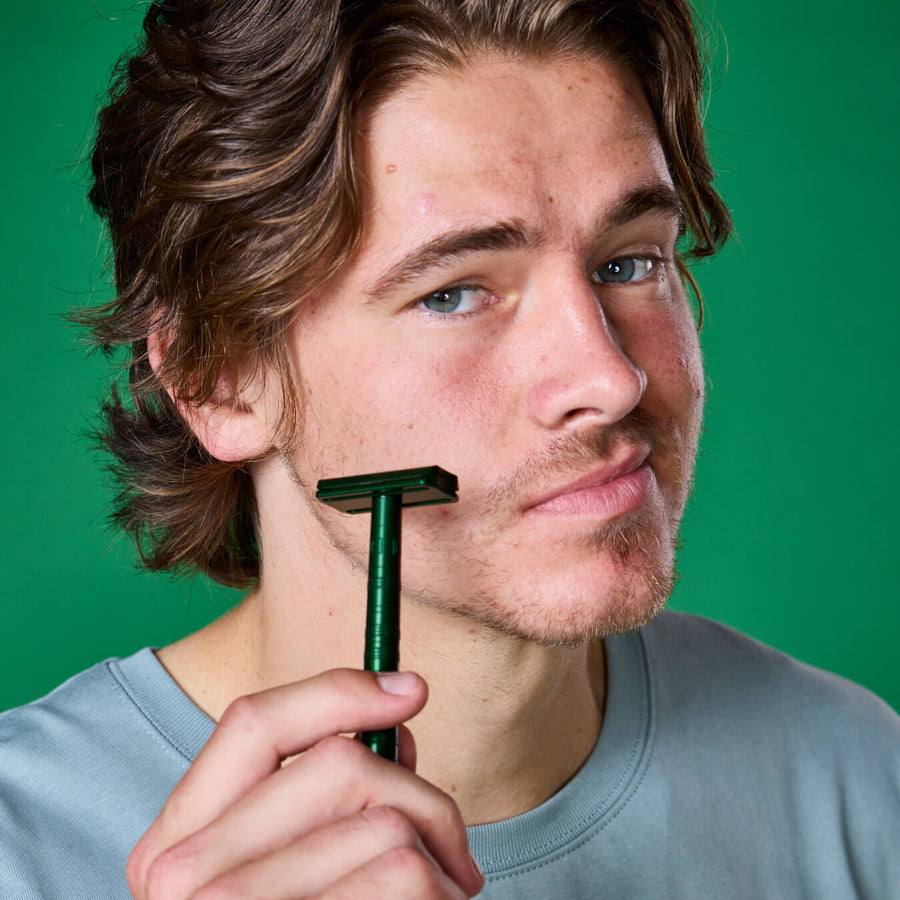 Safety Razor K0
