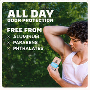 Exclusive: Invisible Glide Deodorant 2-Pack Offer Z8