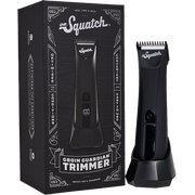 Black Electric Trimmer R9