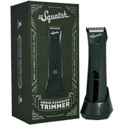 Green Electric Trimmer W1