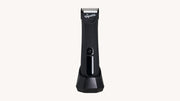 Black Electric Trimmer R9