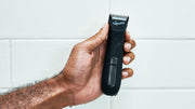 Black Electric Trimmer R9