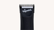 Black Electric Trimmer R9