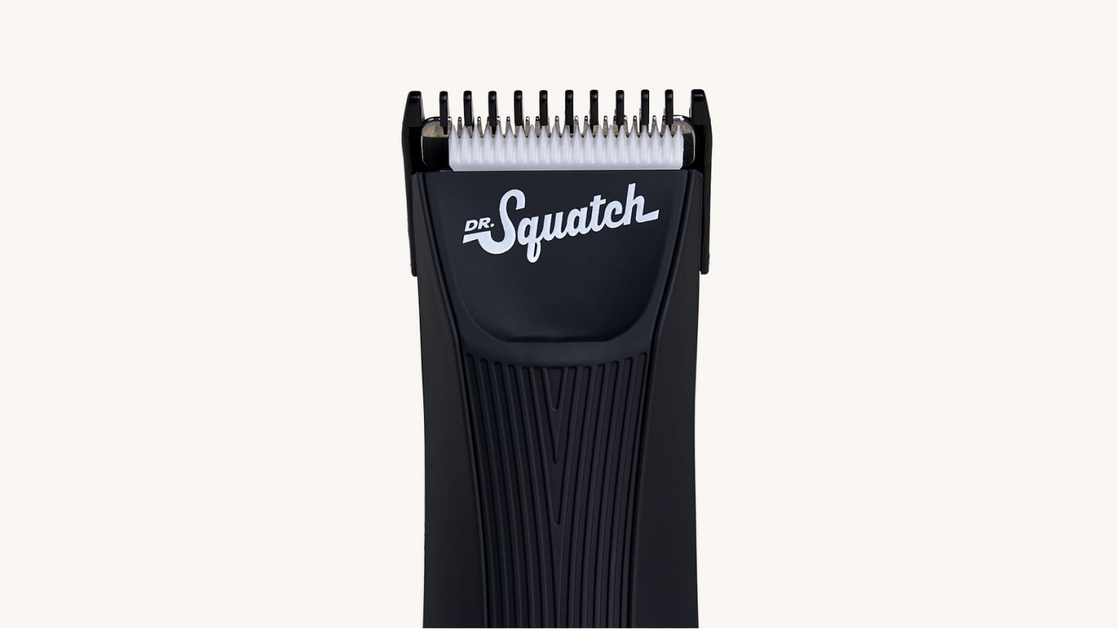 Black Electric Trimmer R9