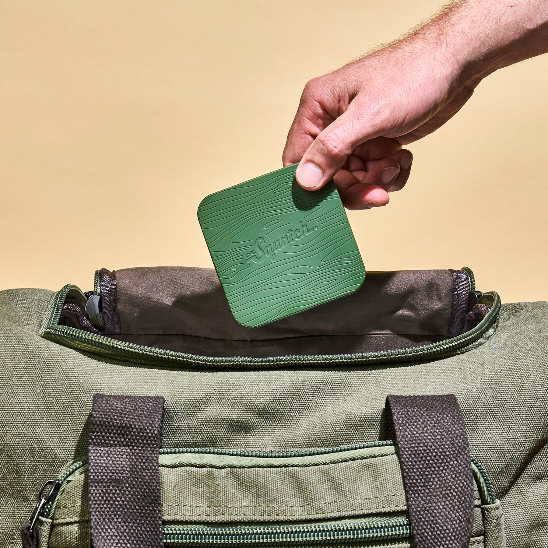 Free Travel Case! J3