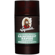 Essentials: Rainforest Rapids Deodorant L3