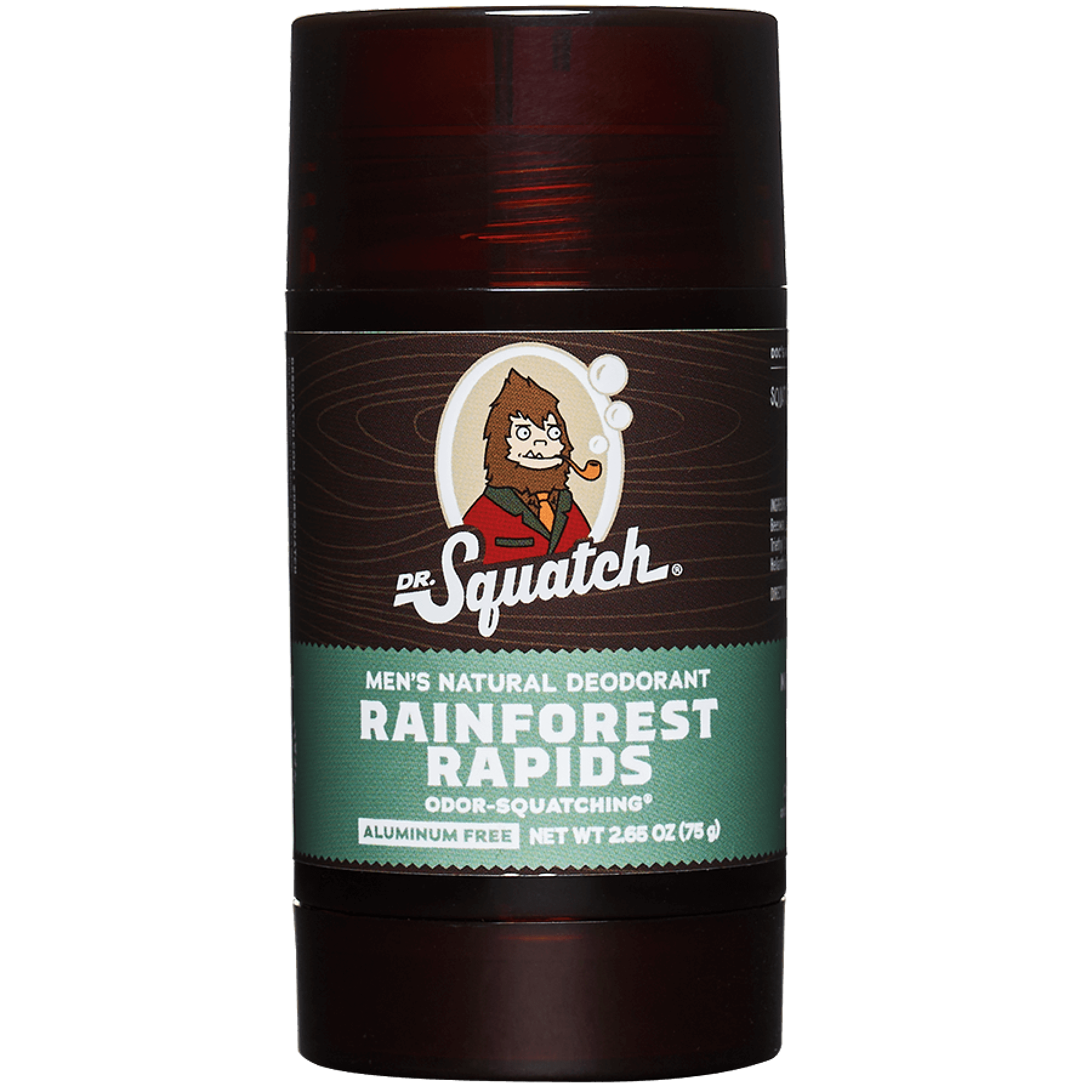 Essentials: Rainforest Rapids Deodorant L3