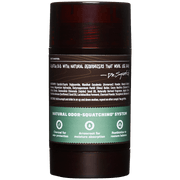 Essentials: Rainforest Rapids Deodorant L3