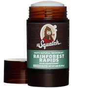 Essentials: Rainforest Rapids Deodorant L3