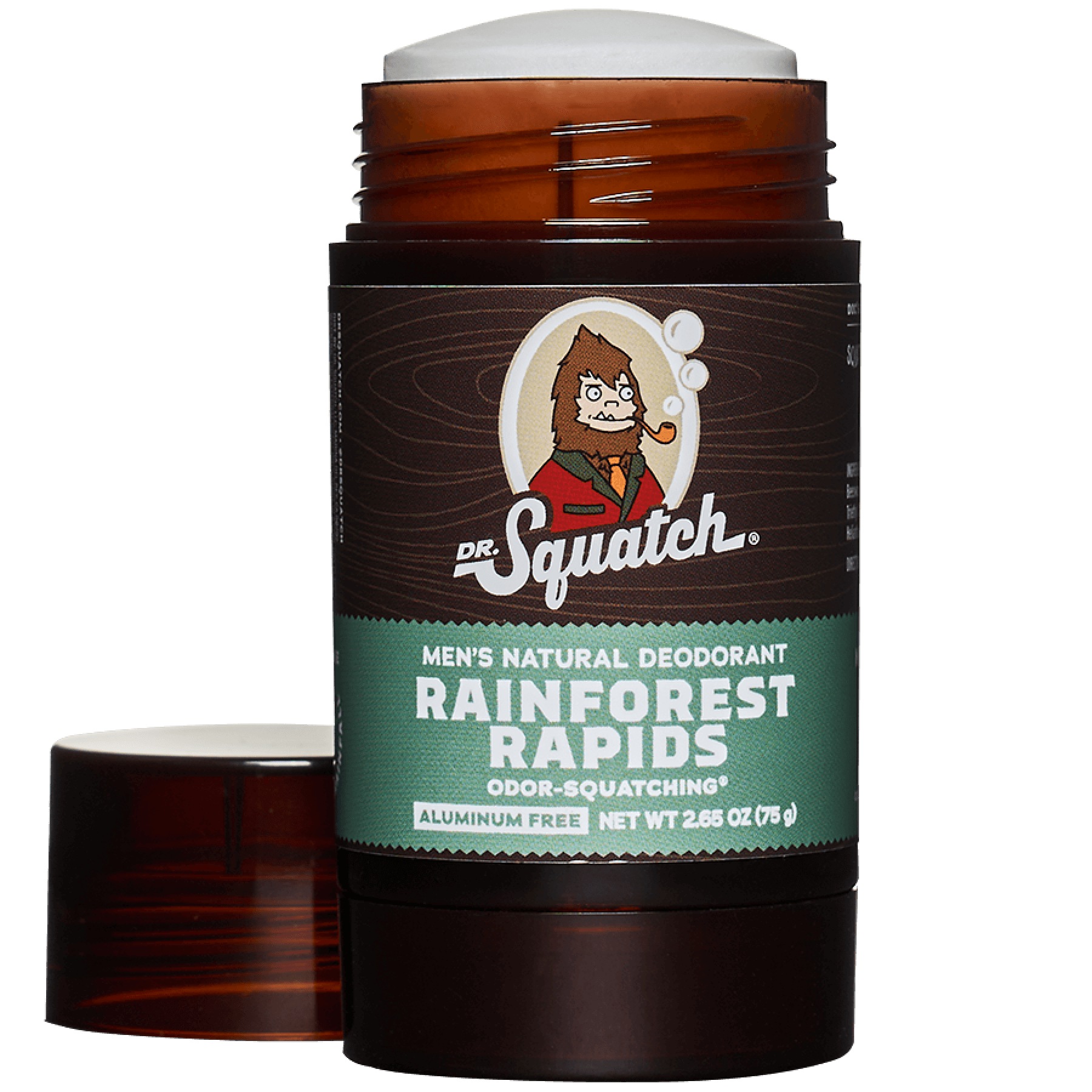 Essentials: Rainforest Rapids Deodorant L3