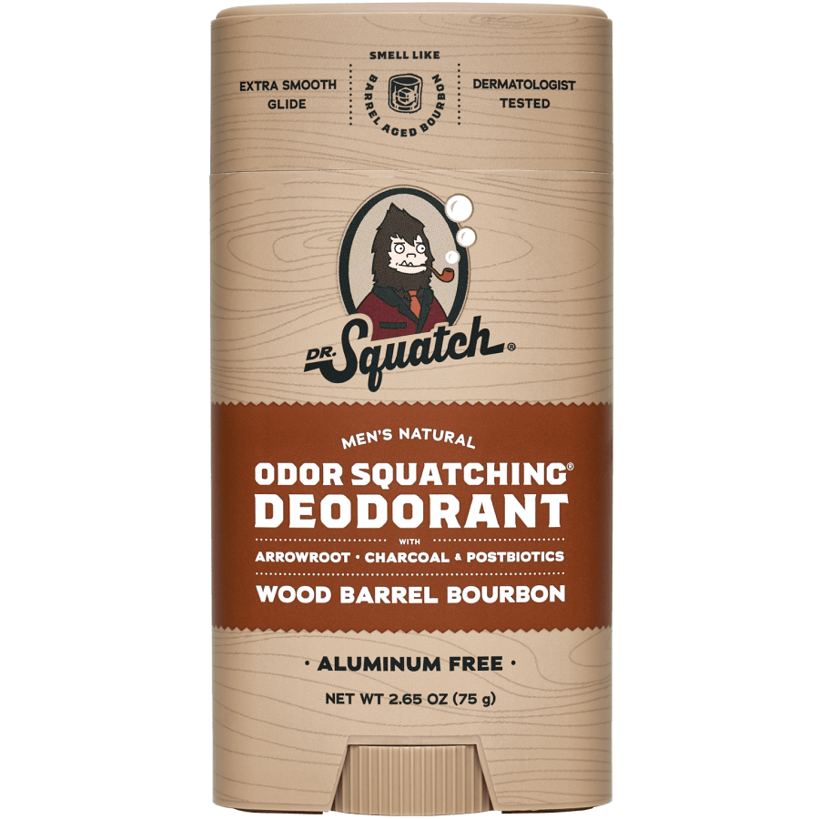 Fireside Bourbon Cologne with Free Deo! D5