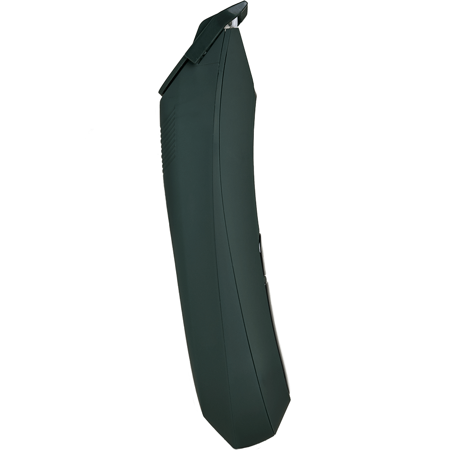 Green Electric Trimmer W1
