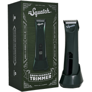 Green Electric Trimmer W1