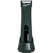 Green Electric Trimmer W1