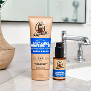 Fresh Falls Smooth Shave Bundle F0