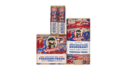 Freedom Fresh 250th Collection O6