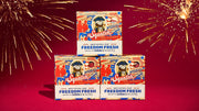 Freedom Fresh 3-Pack O7