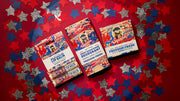 Freedom Fresh 3-Pack O7