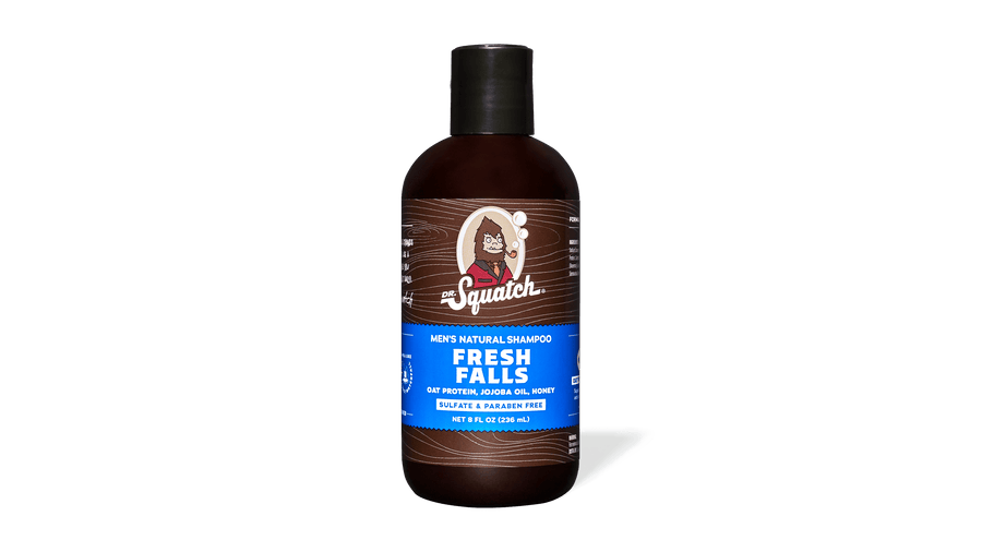 Fresh Falls Shampoo R7