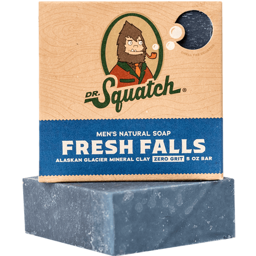 Dr. Squatch Clean Cut Bundle gift set — product photo 6 of 8
