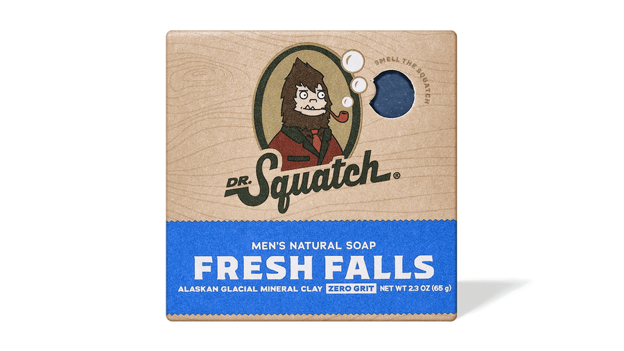 Fresh Falls Mini R5