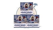 Friday Night 3-Pack T0