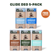 Glide Deo 5-Pack F2