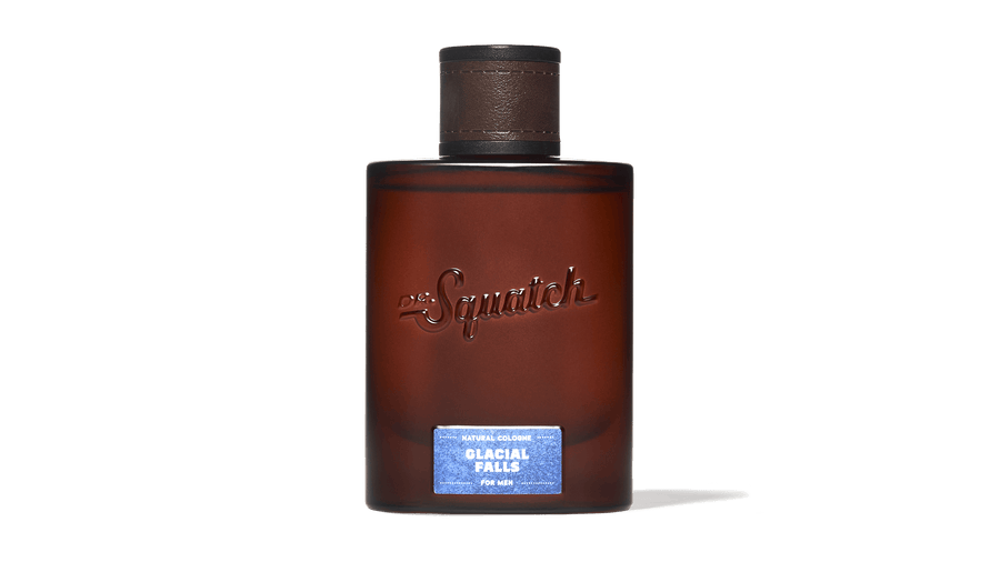 Glacial Falls Cologne D3