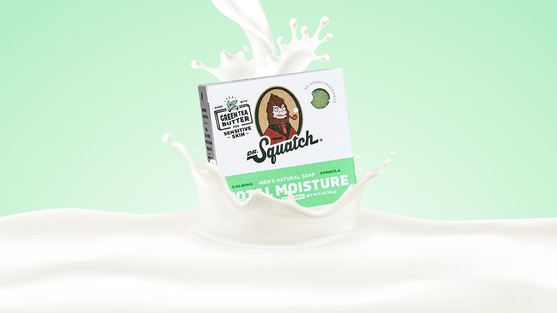 Total Moisture 6-Pack W3