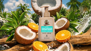 Coconut Castaway Hand Soap H3