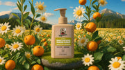 Mountain Meadow Hand Soap B15
