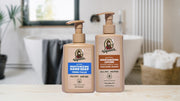 Hand Soap & Lotion Bundle Z0