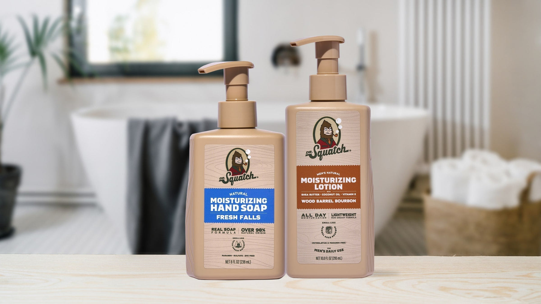 Hand Soap & Lotion Bundle Z0