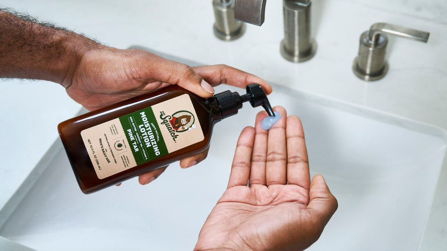 Hand Soap & Lotion Bundle Z0