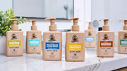 Hand Soap 2-Pack P1