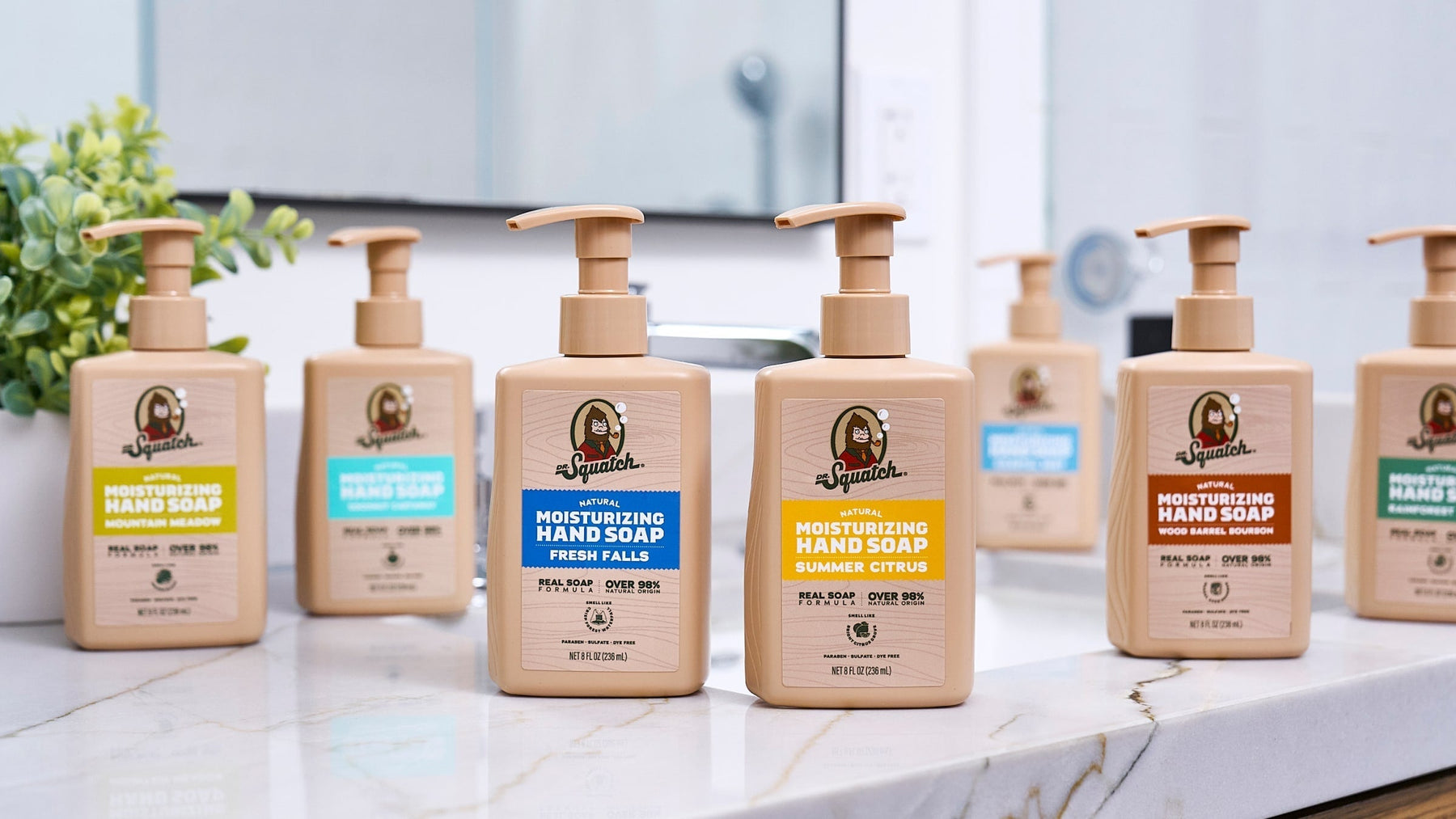Hand Soap 2-Pack P1
