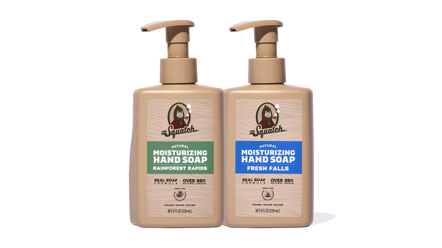 Hand Soap 2-Pack P1