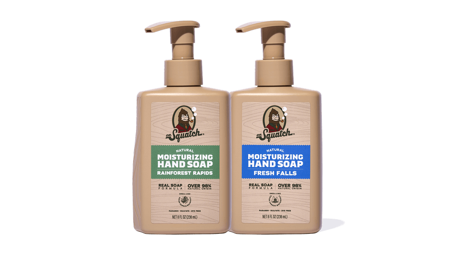 Hand Soap 2-Pack P1