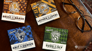 Harry Potter 6-Pack E6