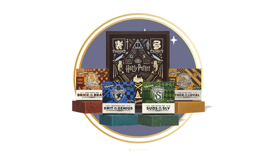 Harry Potter Collection Z5