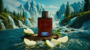 Glacial Falls Cologne D3